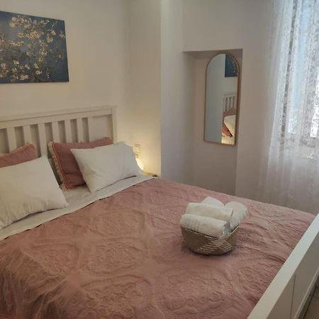 Charis_Skopelos Of 3 Grace'S House エクステリア 写真