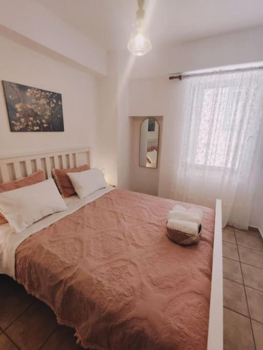 Charis_Skopelos Of 3 Grace'S House エクステリア 写真